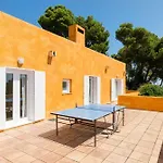 Holiday home Large Vacation In Sa Tuna, 6 Bedrooms Begur