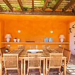Large Vacation In Sa Tuna, 6 Bedrooms *