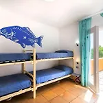 Large Vacation In Sa Tuna, 6 Bedrooms