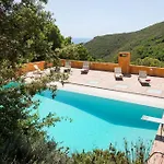 Holiday home Large Vacation In Sa Tuna, 6 Bedrooms