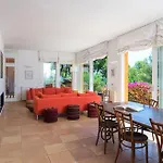 Large Vacation In Sa Tuna, 6 Bedrooms Begur