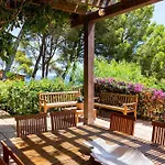 Large Vacation In Sa Tuna, 6 Bedrooms *