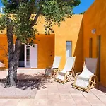 Large Vacation In Sa Tuna, 6 Bedrooms Holiday home *