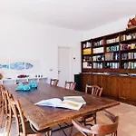Large Vacation In Sa Tuna, 6 Bedrooms Begur