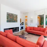 Large Vacation In Sa Tuna, 6 Bedrooms * Begur