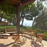 Large Vacation In Sa Tuna, 6 Bedrooms Holiday home *
