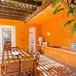 Large Vacation In Sa Tuna, 6 Bedrooms Holiday home