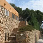 Holiday home Large Vacation In Sa Tuna, 6 Bedrooms *